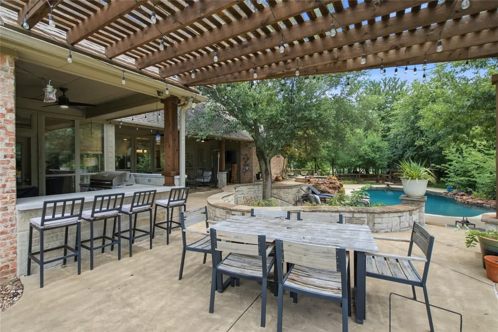 8229 Steeplechase Circle Argyle TX 76226