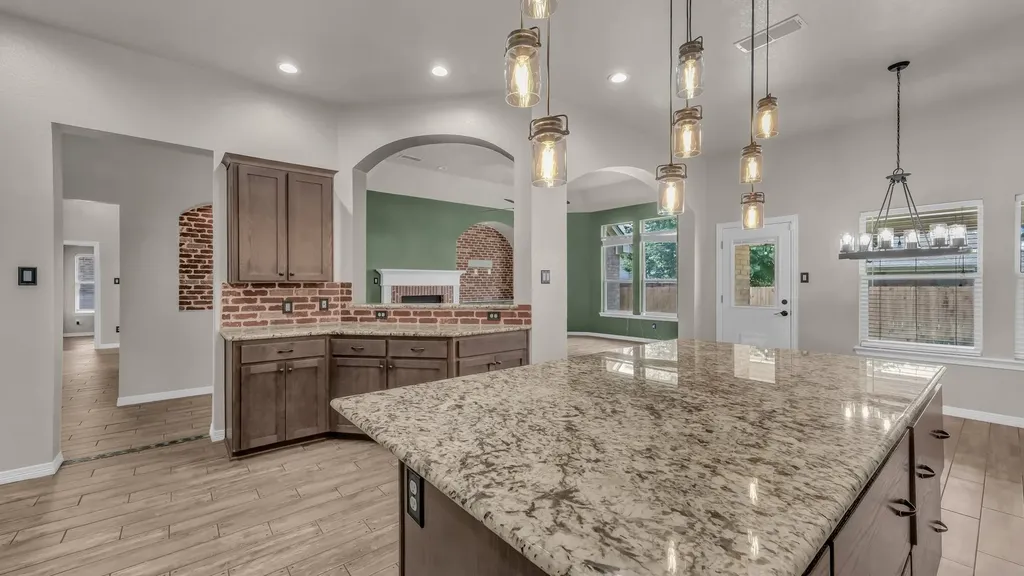 116 Clyde Drive Aledo TX 76008