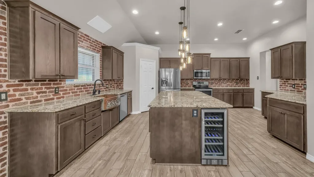 116 Clyde Drive Aledo TX 76008