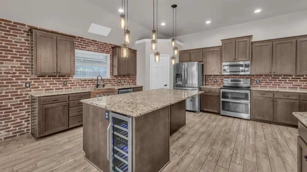 116 Clyde Drive Aledo TX 76008