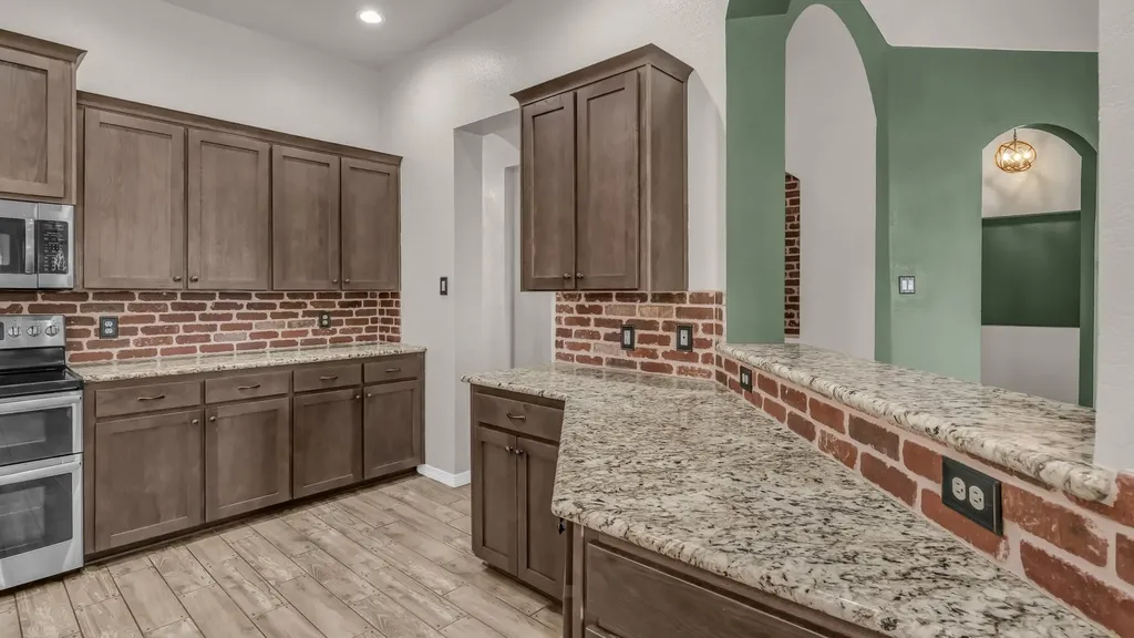 116 Clyde Drive Aledo TX 76008
