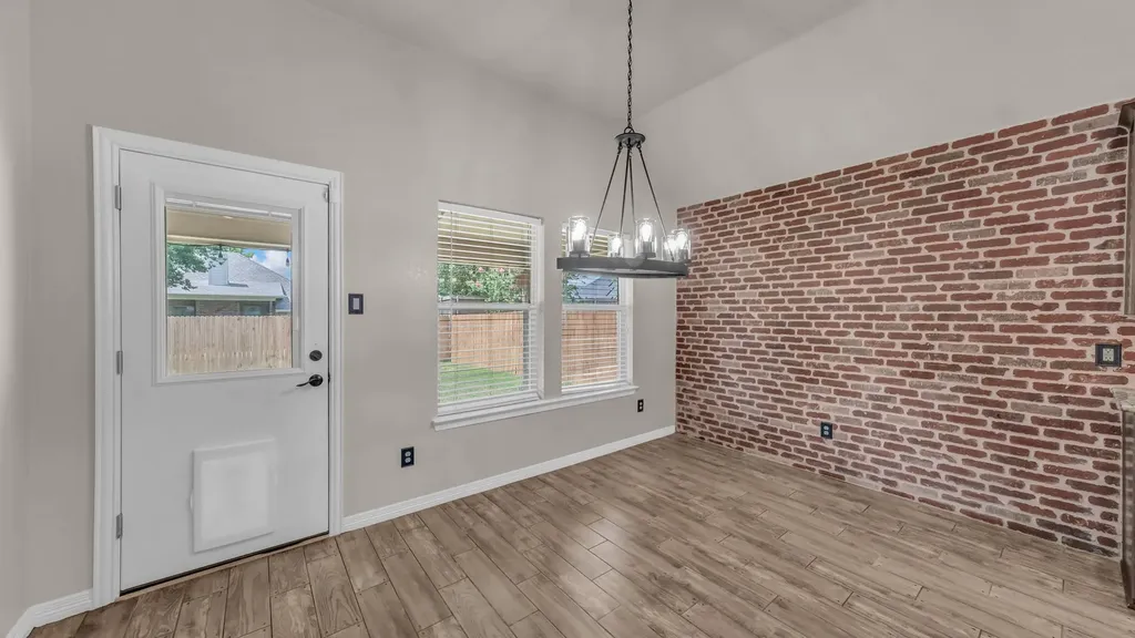 116 Clyde Drive Aledo TX 76008