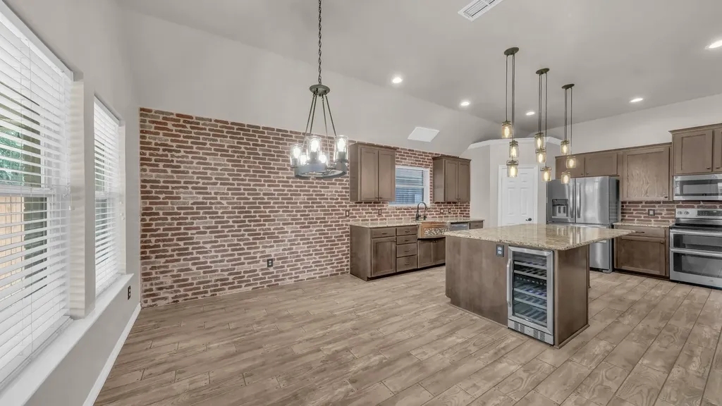 116 Clyde Drive Aledo TX 76008