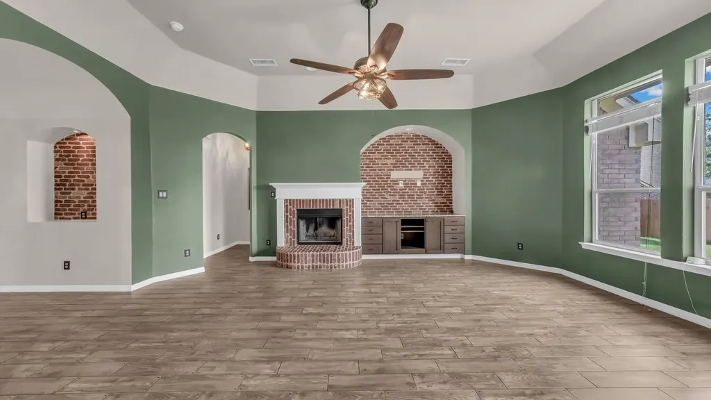 116 Clyde Drive Aledo TX 76008