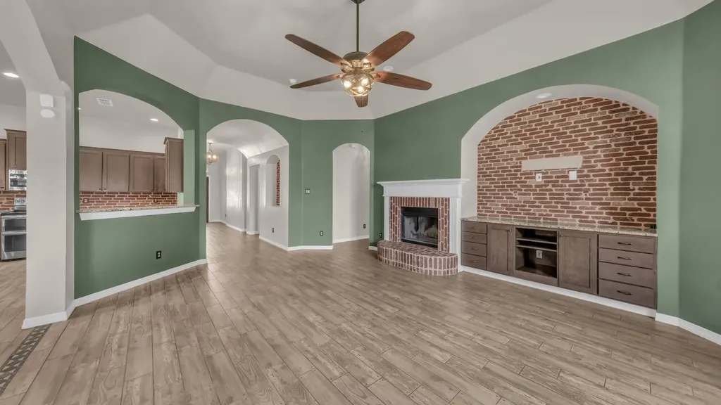 116 Clyde Drive Aledo TX 76008
