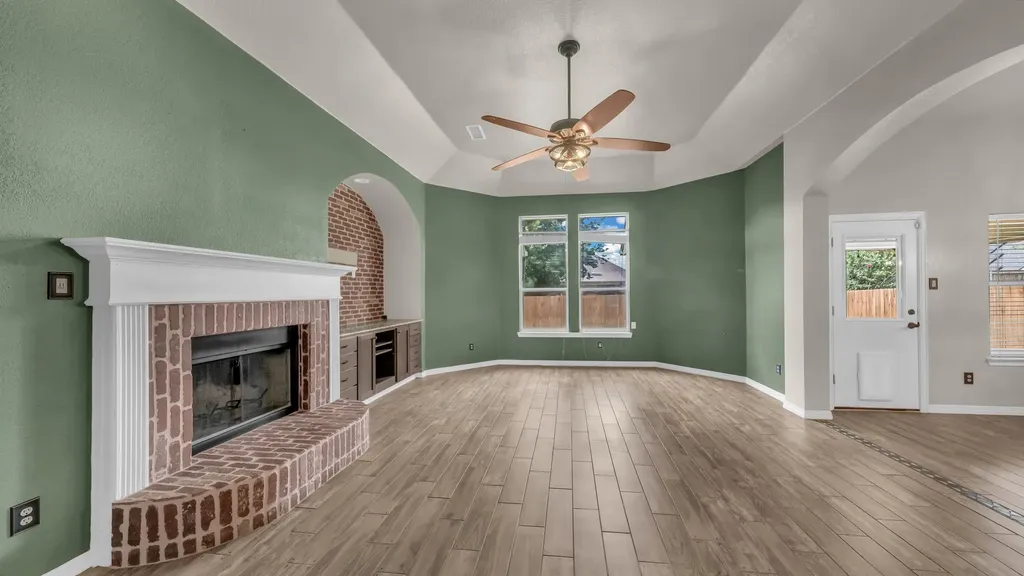 116 Clyde Drive Aledo TX 76008