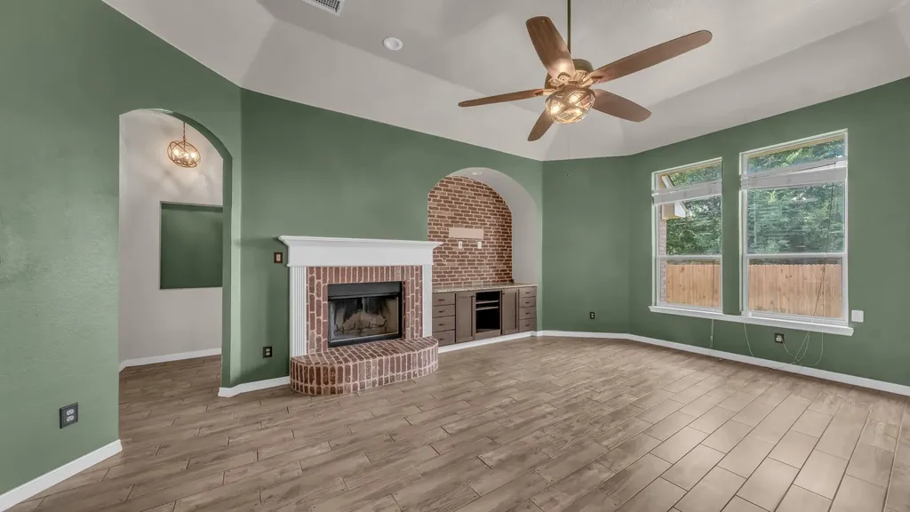 116 Clyde Drive Aledo TX 76008