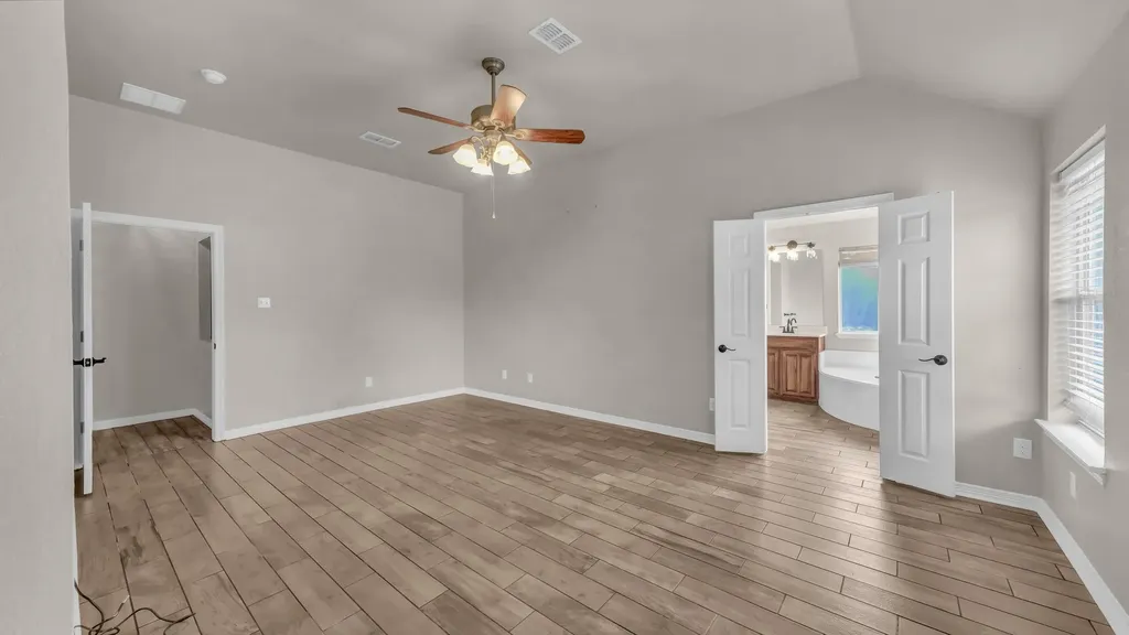 116 Clyde Drive Aledo TX 76008