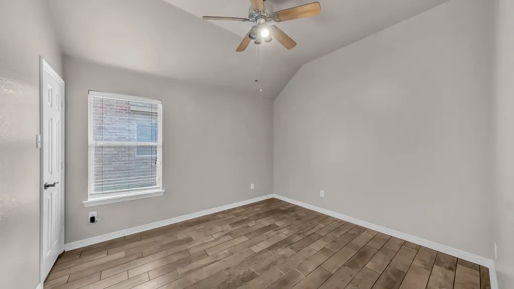 116 Clyde Drive Aledo TX 76008