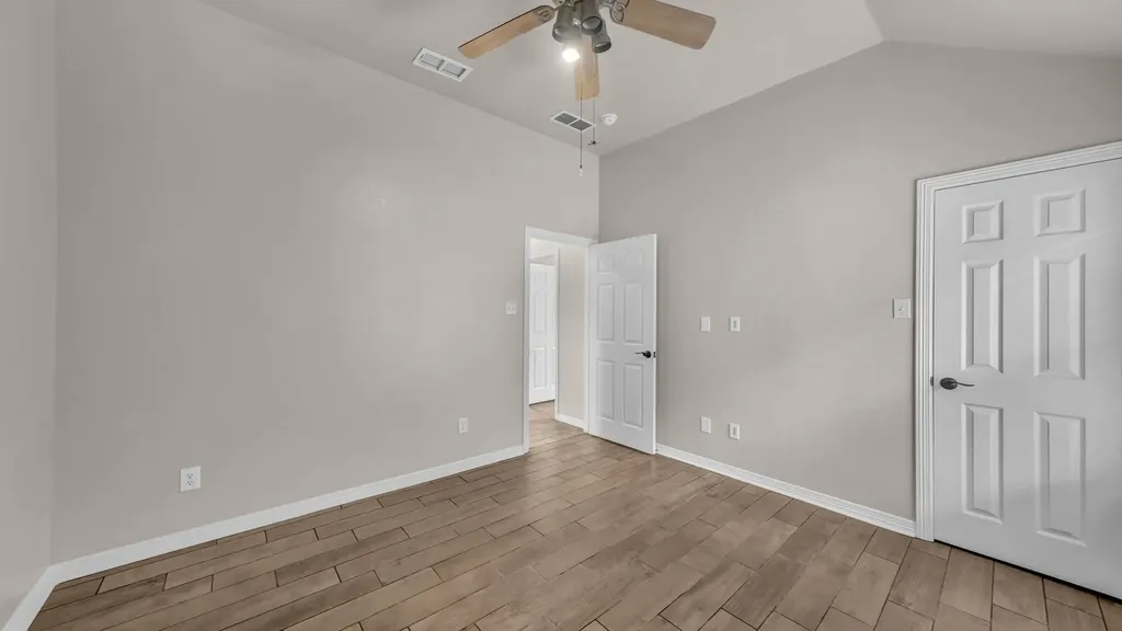 116 Clyde Drive Aledo TX 76008