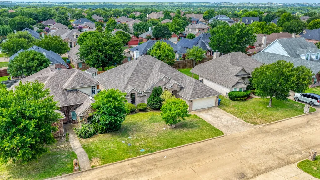 116 Clyde Drive Aledo TX 76008
