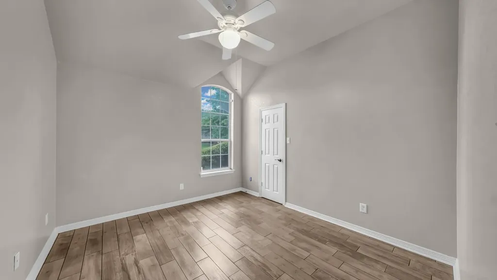 116 Clyde Drive Aledo TX 76008
