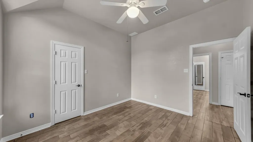 116 Clyde Drive Aledo TX 76008