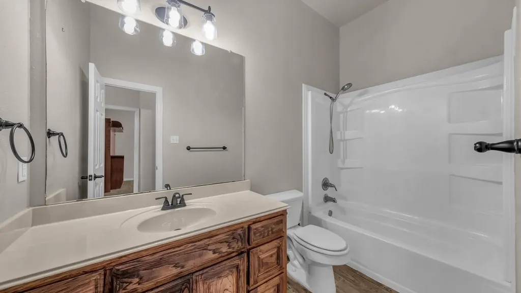 116 Clyde Drive Aledo TX 76008