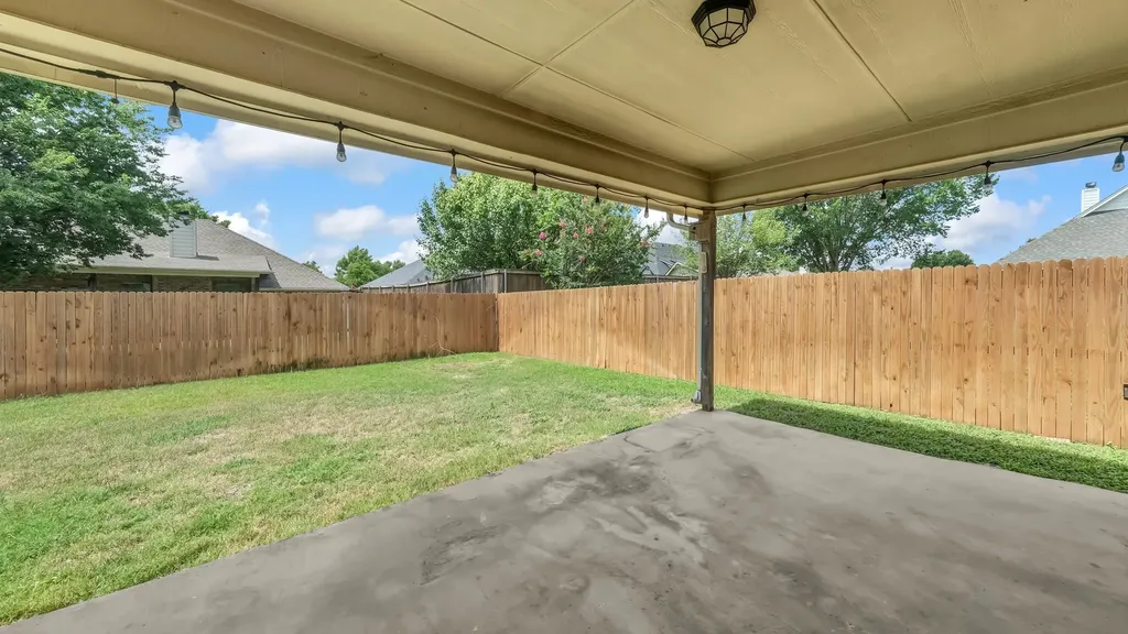 116 Clyde Drive Aledo TX 76008