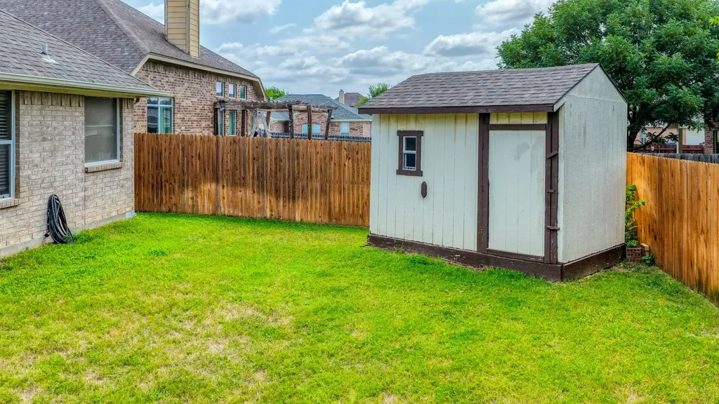 116 Clyde Drive Aledo TX 76008