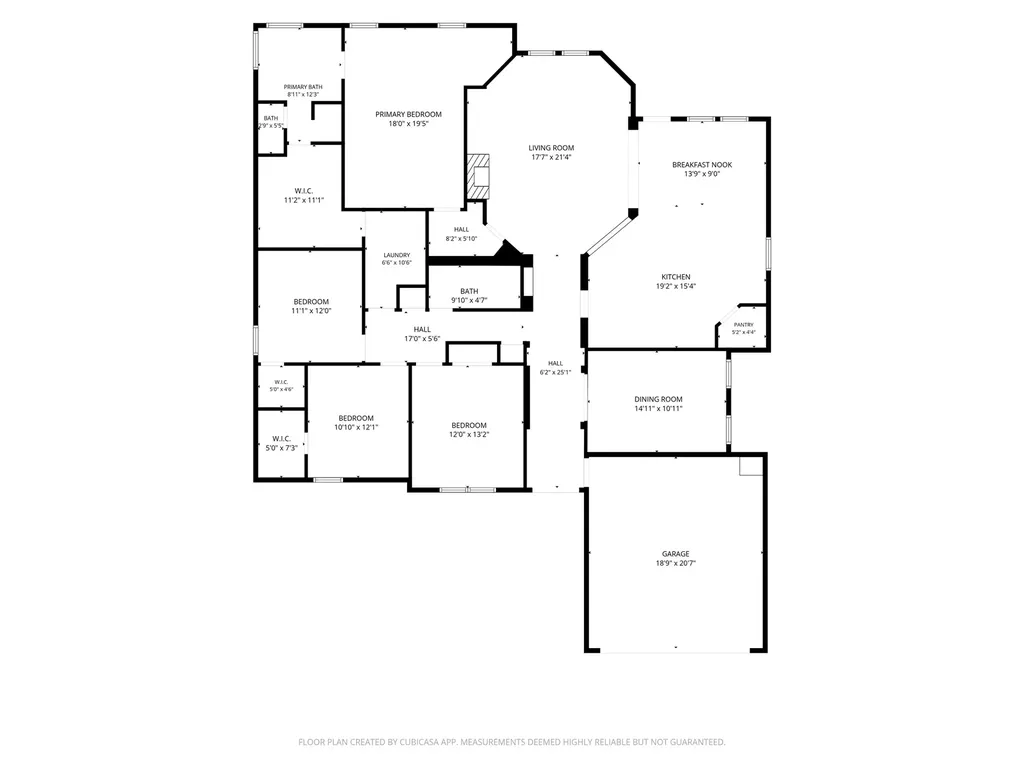 116 Clyde Drive Aledo TX 76008
