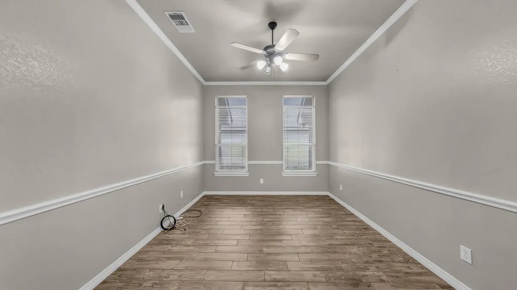 116 Clyde Drive Aledo TX 76008