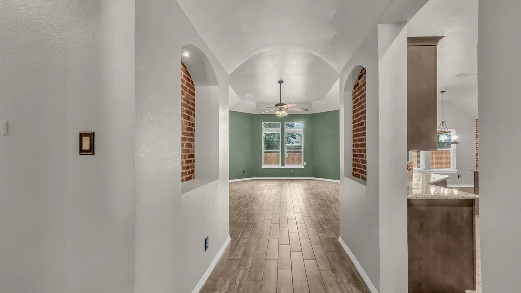 116 Clyde Drive Aledo TX 76008