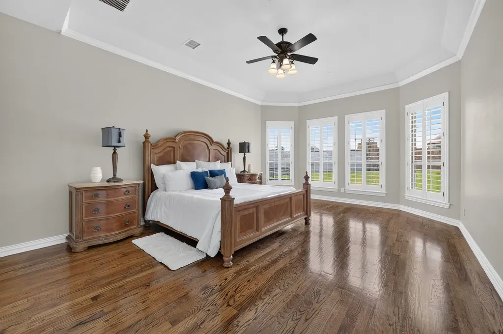 5503 Summer Star Lane Frisco TX 75036