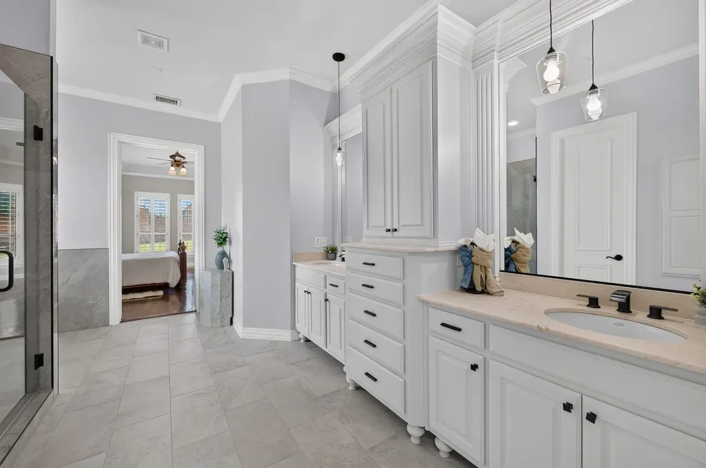 5503 Summer Star Lane Frisco TX 75036