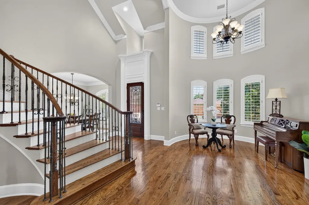 5503 Summer Star Lane Frisco TX 75036