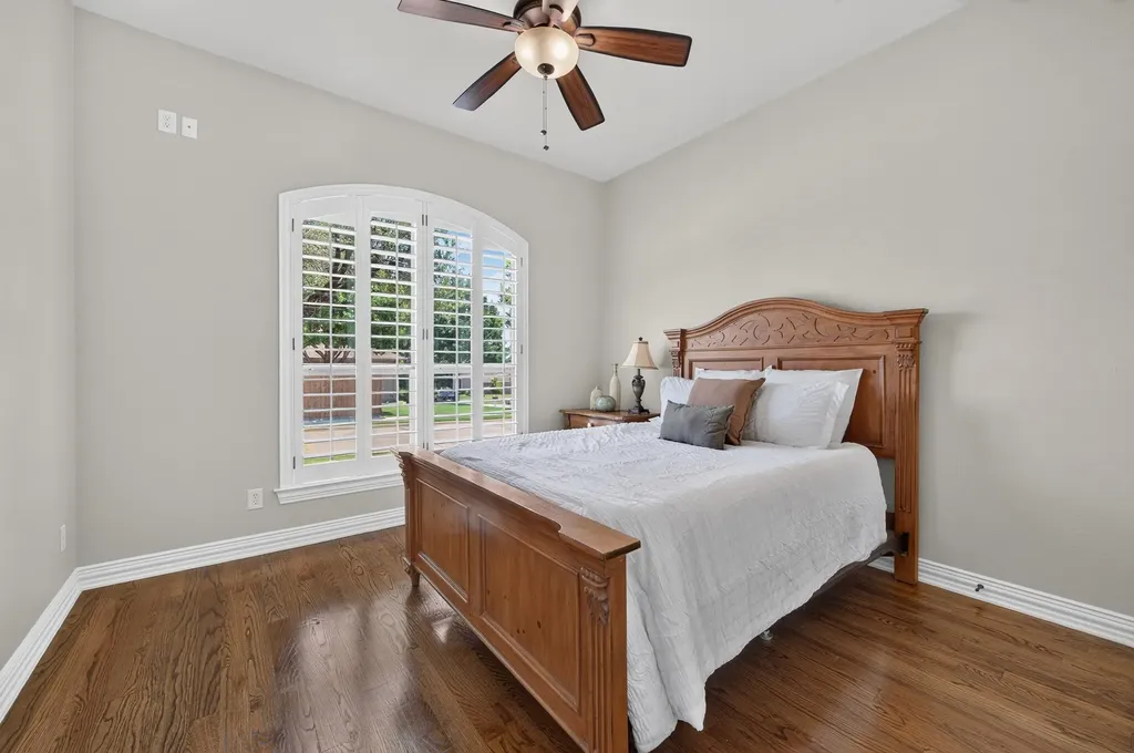 5503 Summer Star Lane Frisco TX 75036