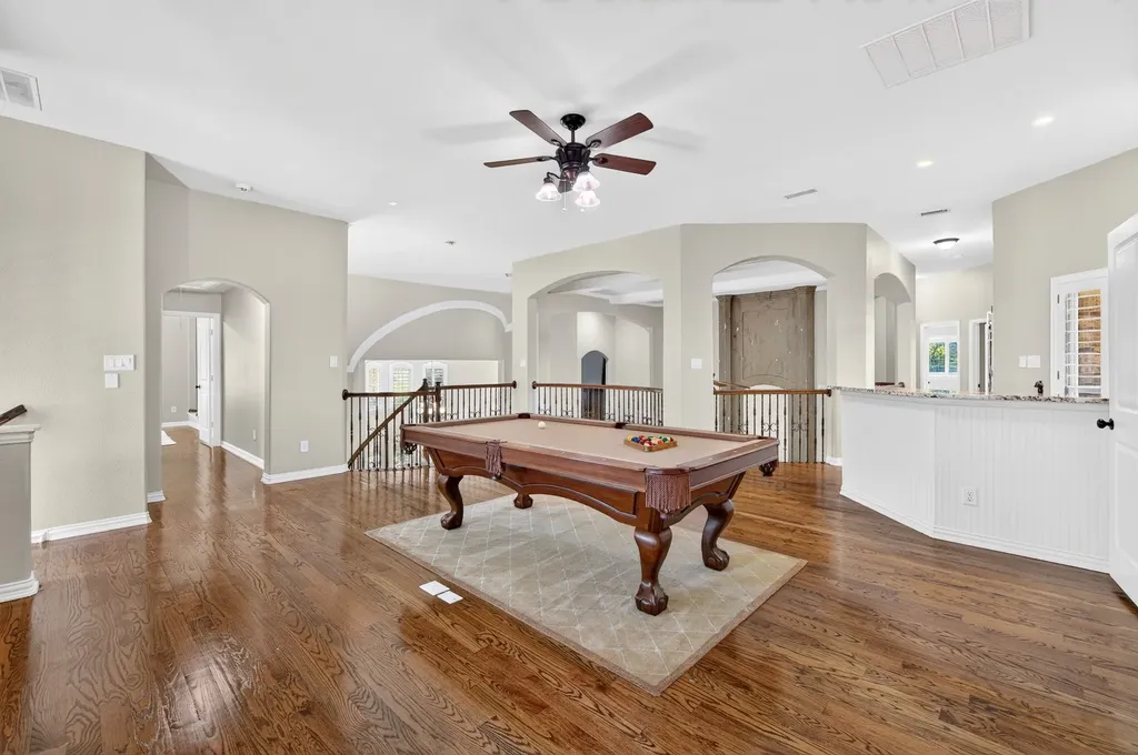 5503 Summer Star Lane Frisco TX 75036