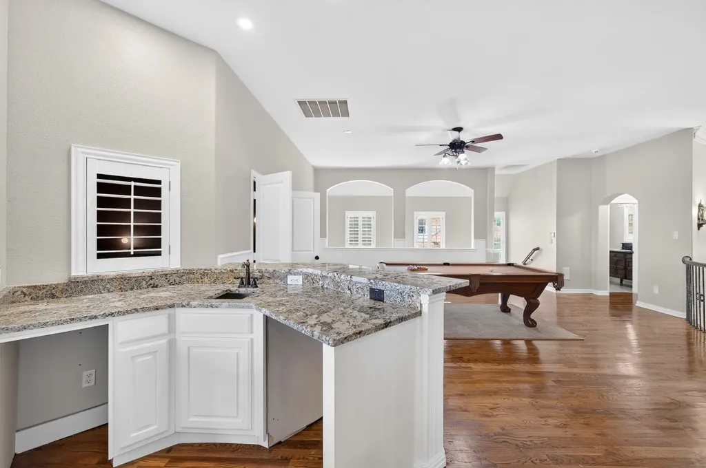 5503 Summer Star Lane Frisco TX 75036