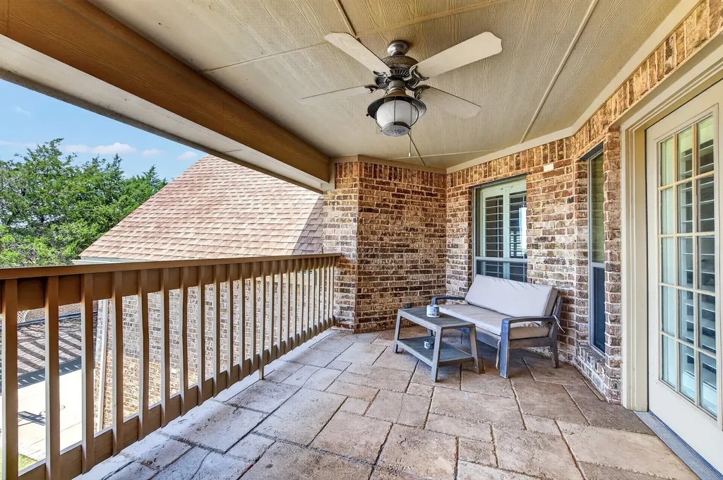 5503 Summer Star Lane Frisco TX 75036