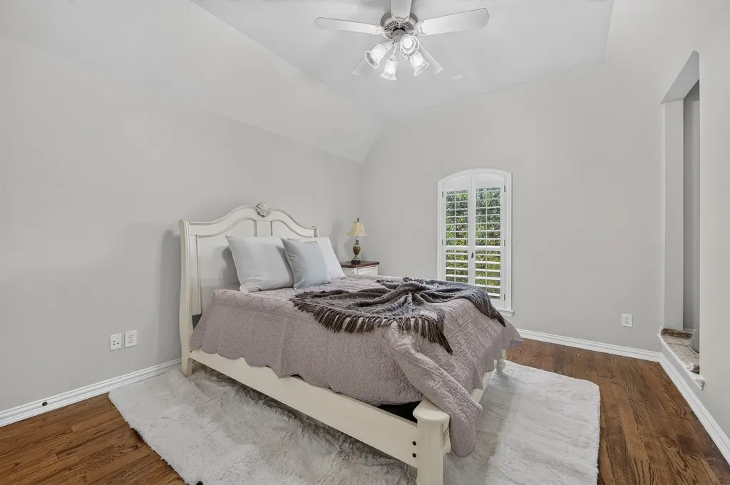 5503 Summer Star Lane Frisco TX 75036