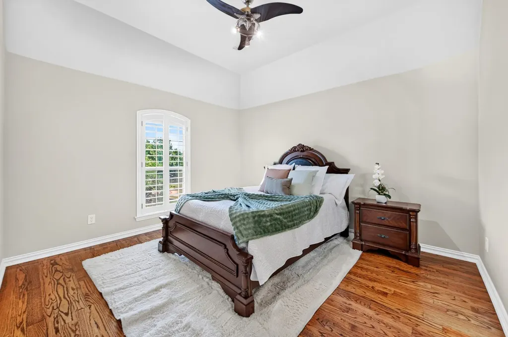 5503 Summer Star Lane Frisco TX 75036