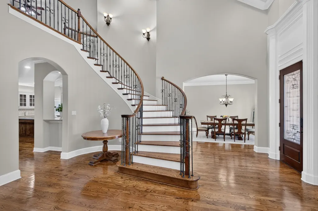 5503 Summer Star Lane Frisco TX 75036