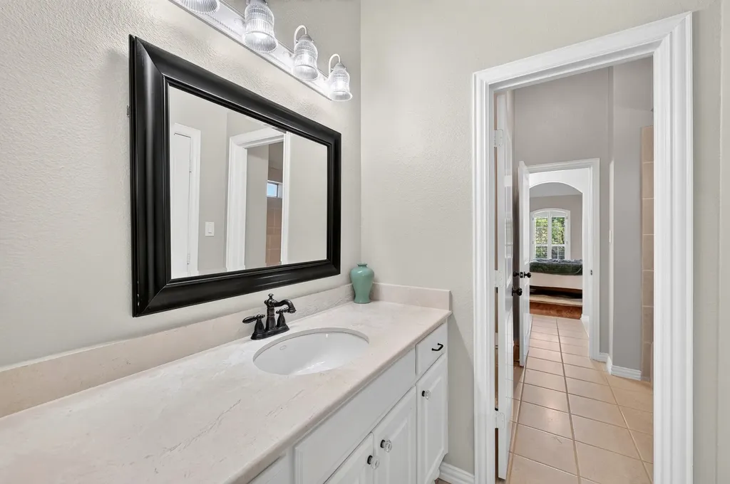 5503 Summer Star Lane Frisco TX 75036
