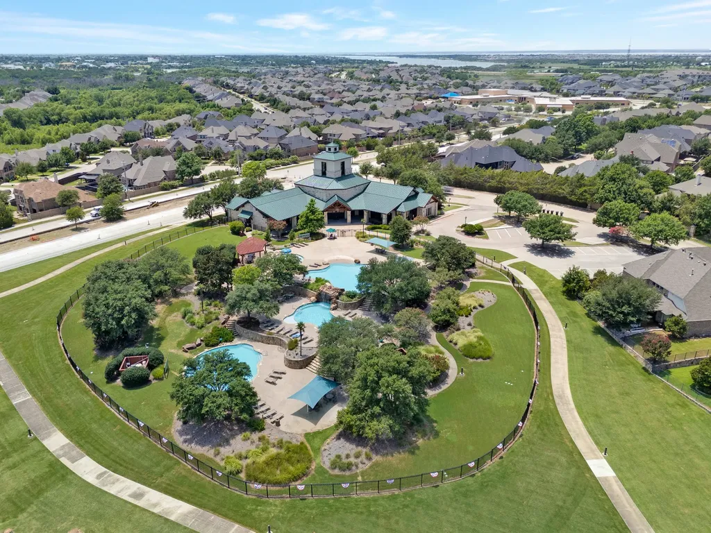 5503 Summer Star Lane Frisco TX 75036