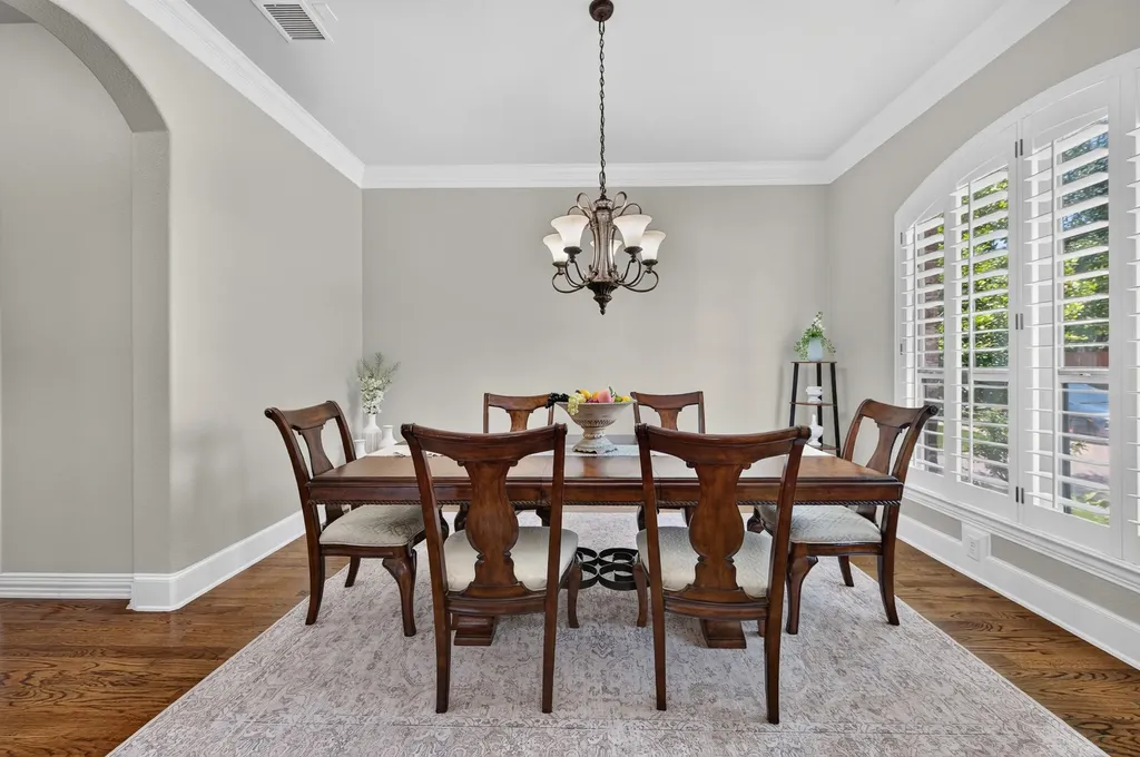 5503 Summer Star Lane Frisco TX 75036