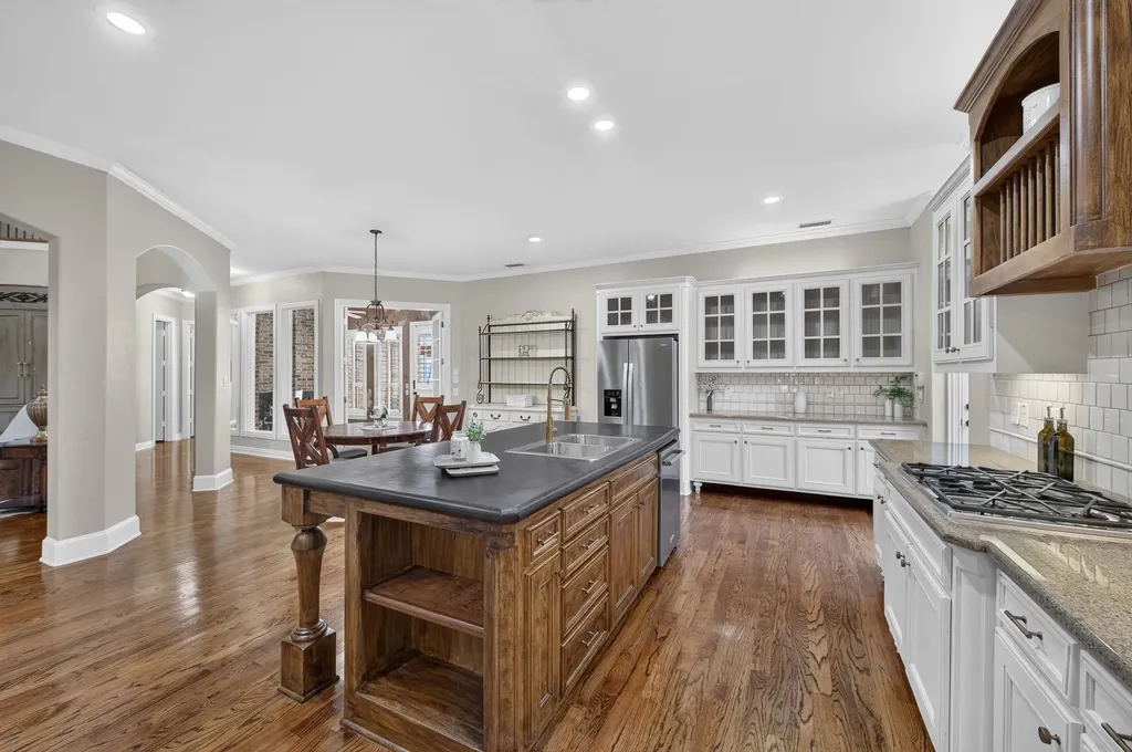 5503 Summer Star Lane Frisco TX 75036