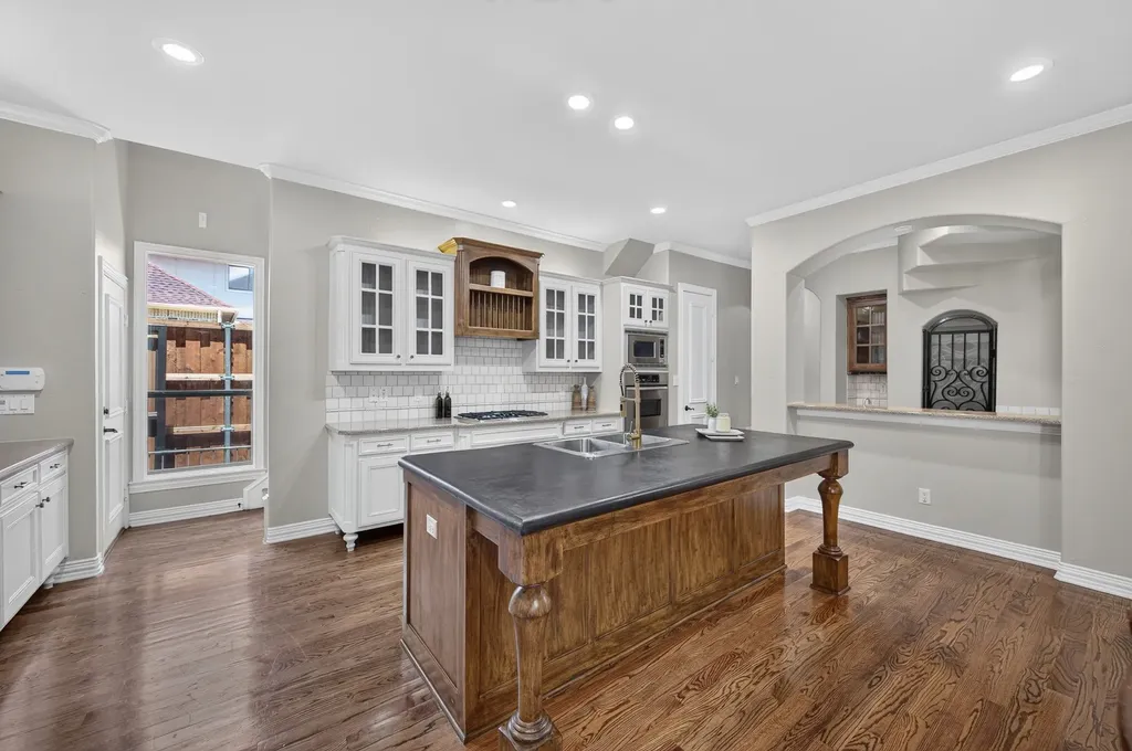 5503 Summer Star Lane Frisco TX 75036
