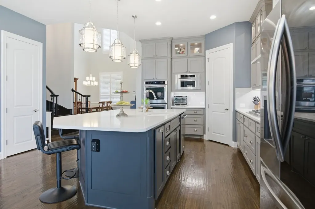 11109 Smoky Oak Court Flower Mound TX 76226