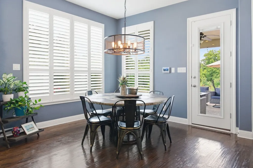 11109 Smoky Oak Court Flower Mound TX 76226