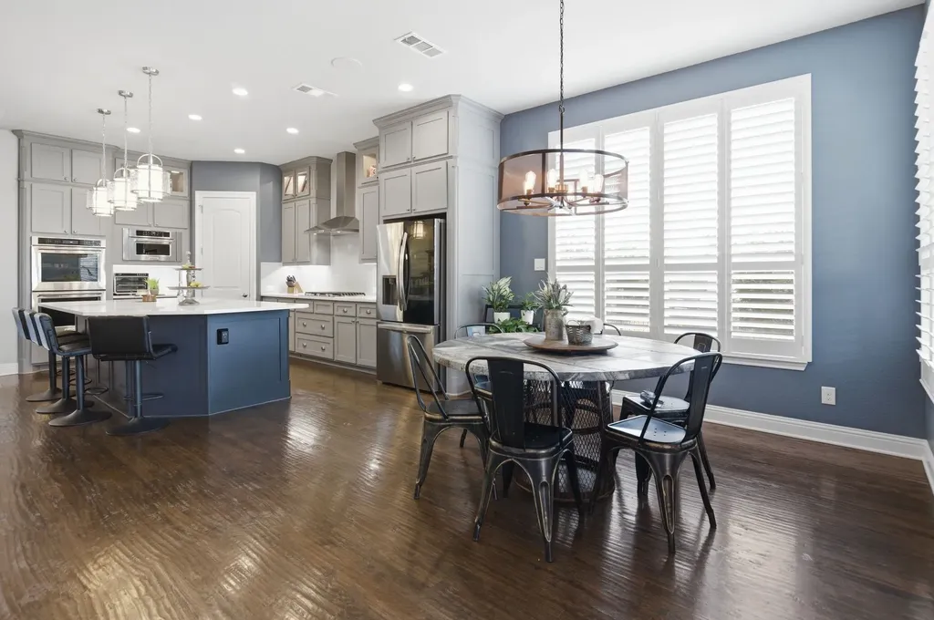 11109 Smoky Oak Court Flower Mound TX 76226