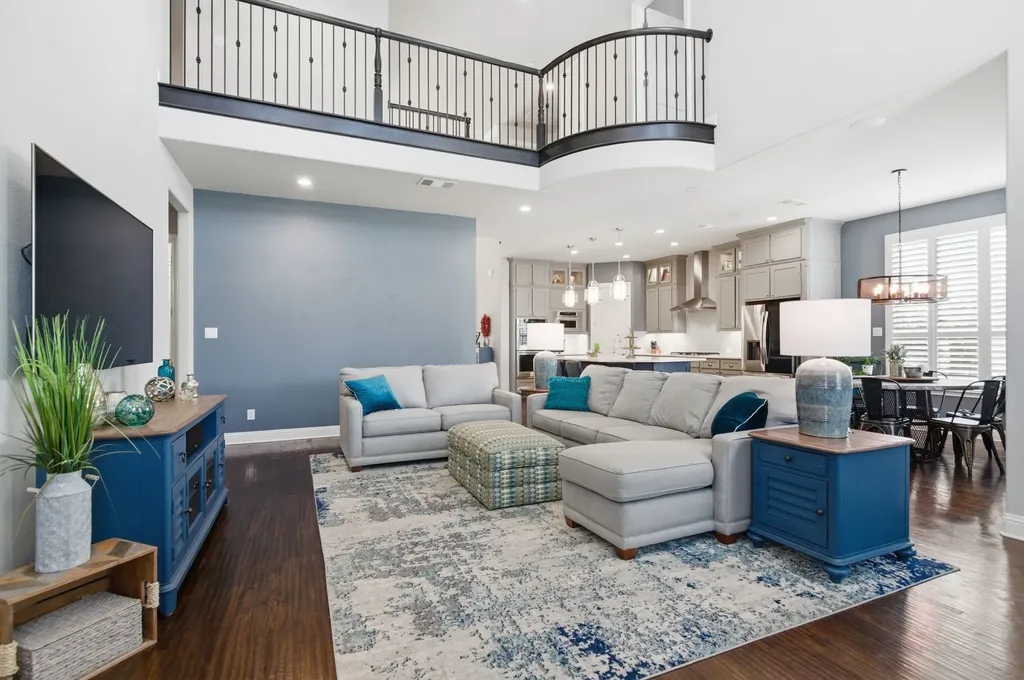 11109 Smoky Oak Court Flower Mound TX 76226