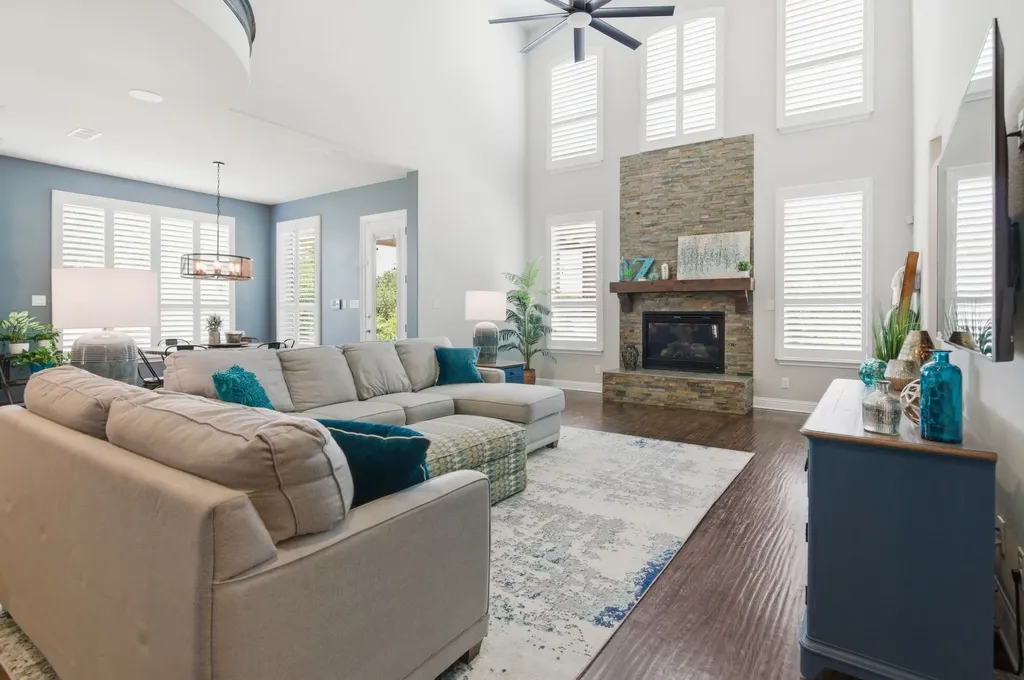 11109 Smoky Oak Court Flower Mound TX 76226