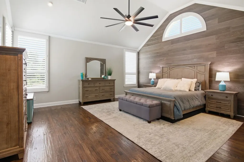 11109 Smoky Oak Court Flower Mound TX 76226