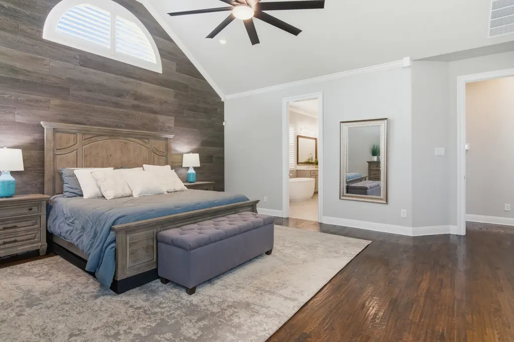11109 Smoky Oak Court Flower Mound TX 76226