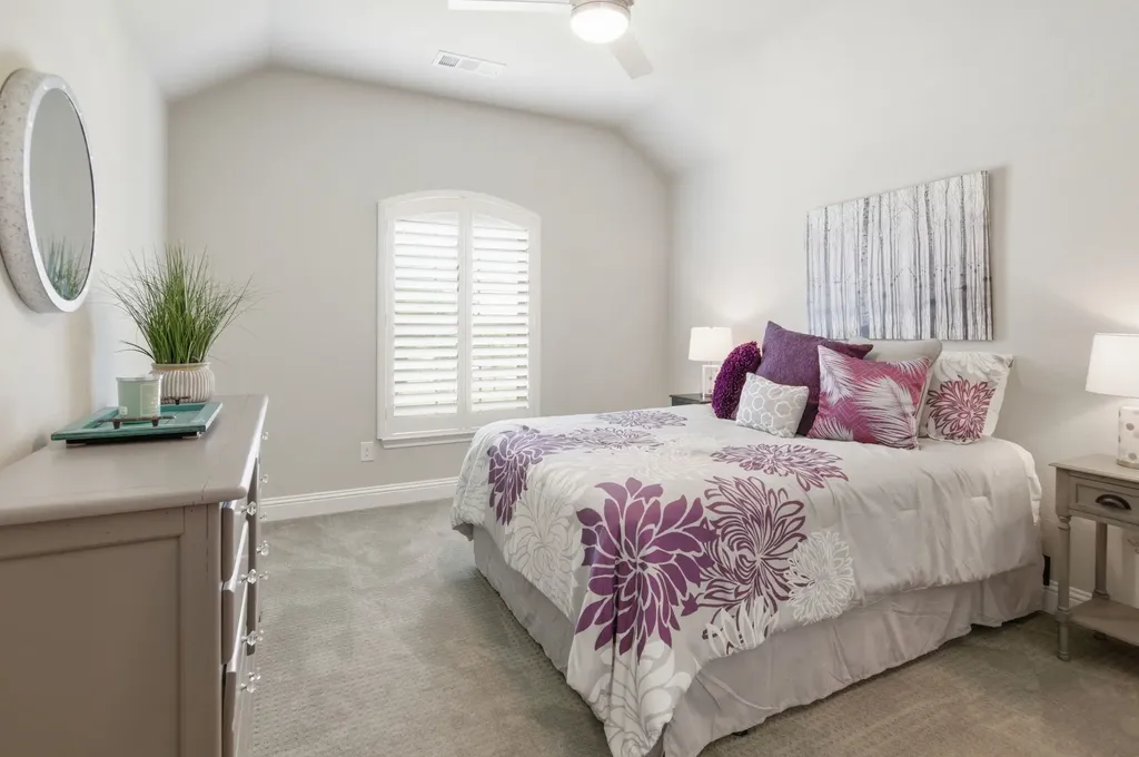 11109 Smoky Oak Court Flower Mound TX 76226