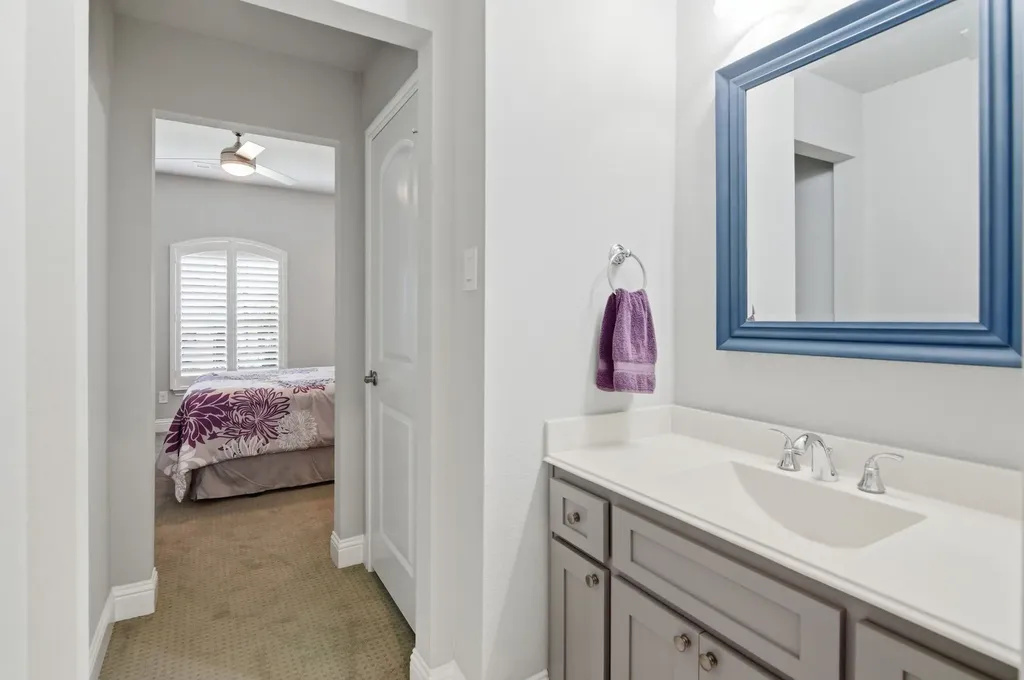 11109 Smoky Oak Court Flower Mound TX 76226