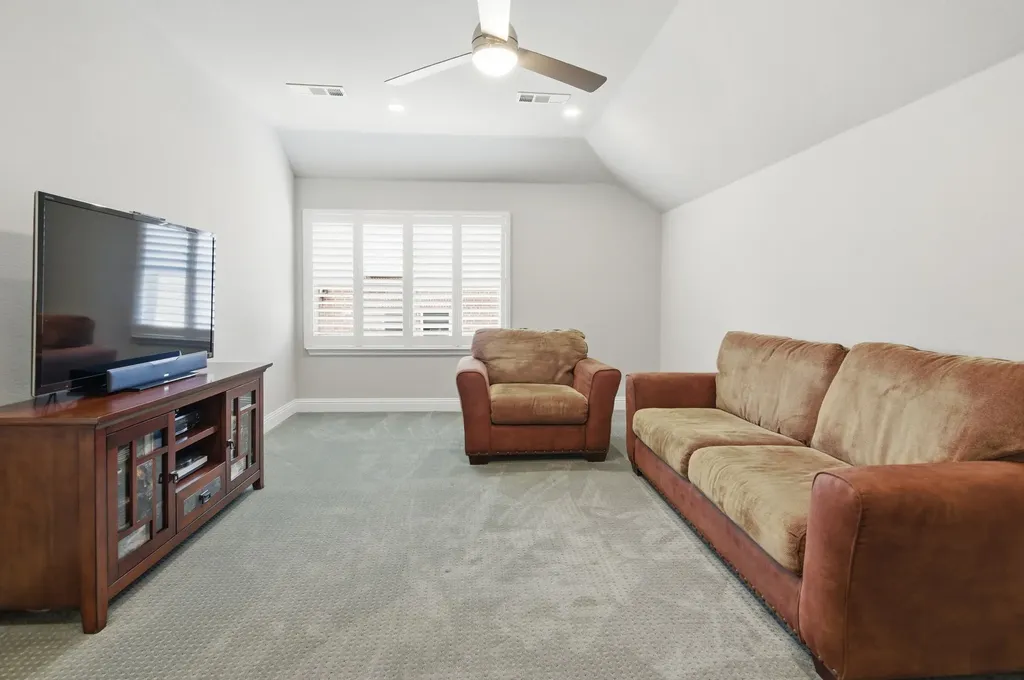 11109 Smoky Oak Court Flower Mound TX 76226