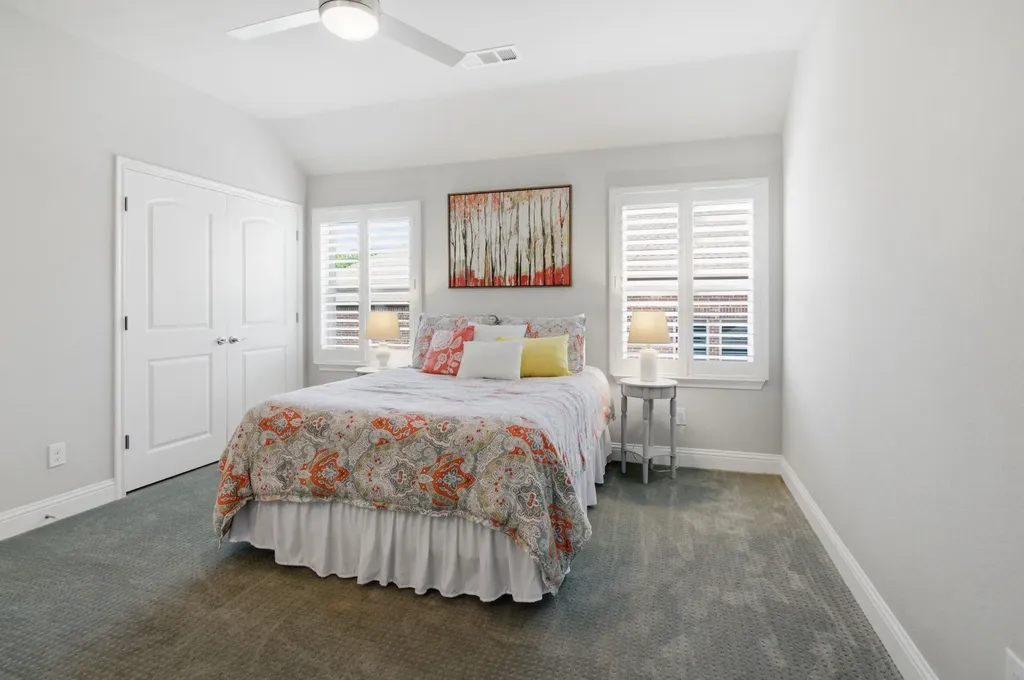 11109 Smoky Oak Court Flower Mound TX 76226