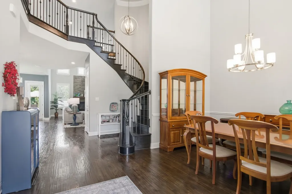 11109 Smoky Oak Court Flower Mound TX 76226